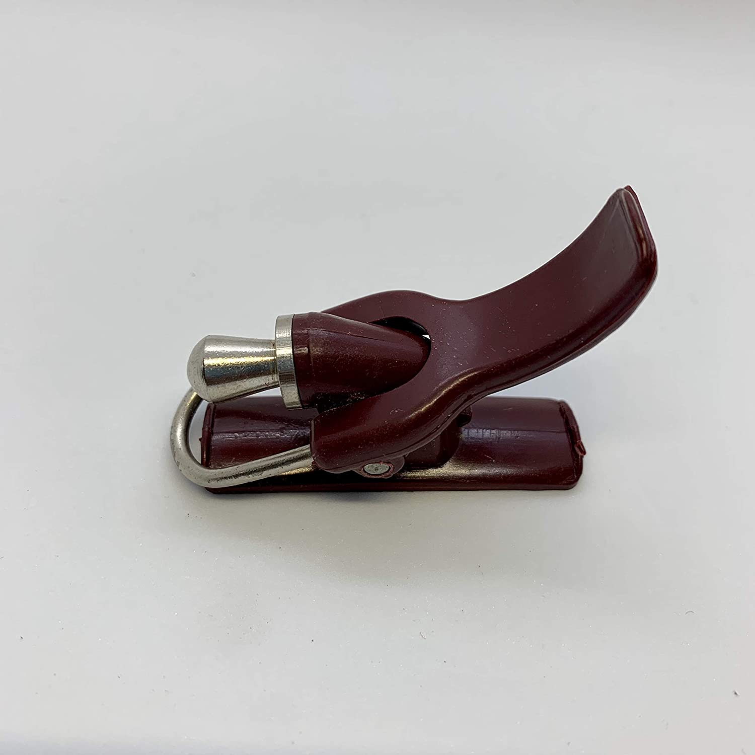 Casting Trigger, Casting Cannon, Cast Aid, Bionic Finger (Maroon)