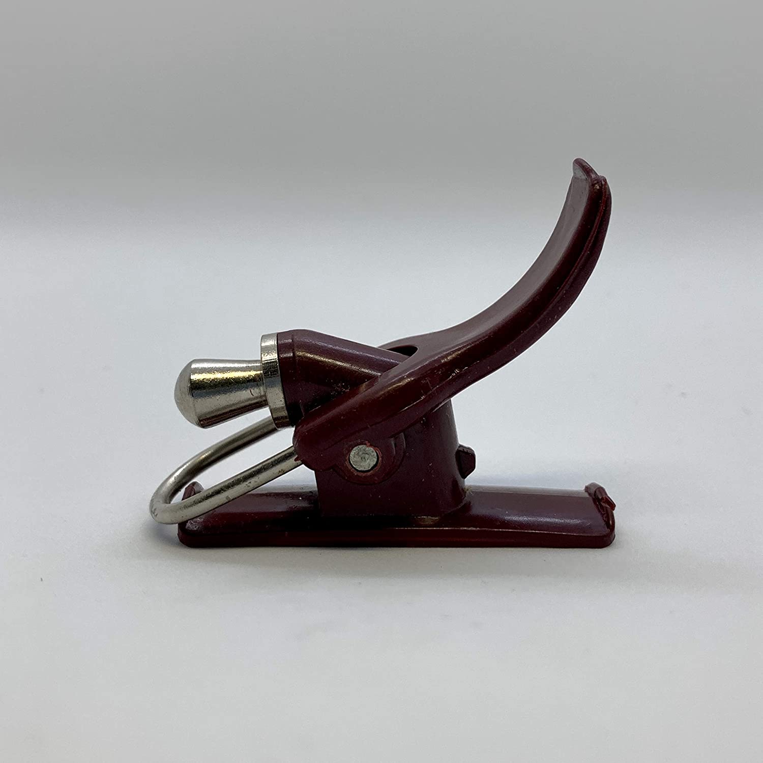 Casting Trigger, Casting Cannon, Cast Aid, Bionic Finger (Maroon)